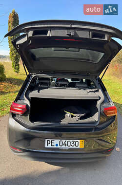 Хэтчбек Volkswagen ID.3 2021 в 