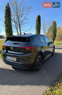 Хэтчбек Volkswagen ID.3 2021 в 