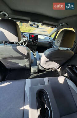 Хэтчбек Volkswagen ID.3 2021 в 