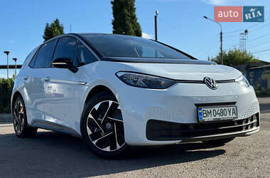 Volkswagen ID.3 2022