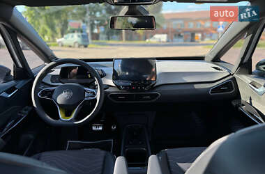 Хэтчбек Volkswagen ID.3 2022 в 