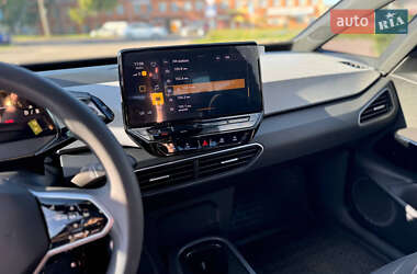 Хэтчбек Volkswagen ID.3 2022 в 