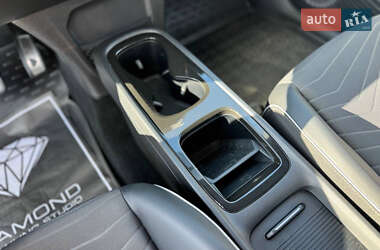 Хэтчбек Volkswagen ID.3 2022 в 