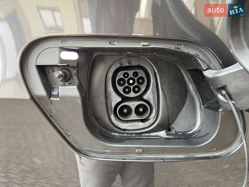 Хэтчбек Volkswagen ID.3 2021 в Тернополе фото 19 Хэтчбек Volkswagen ID.3 2021 в Тернополе