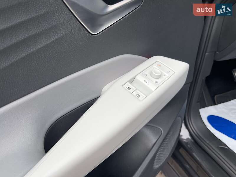 Хэтчбек Volkswagen ID.3 2021 в Тернополе фото 53 Хэтчбек Volkswagen ID.3 2021 в Тернополе