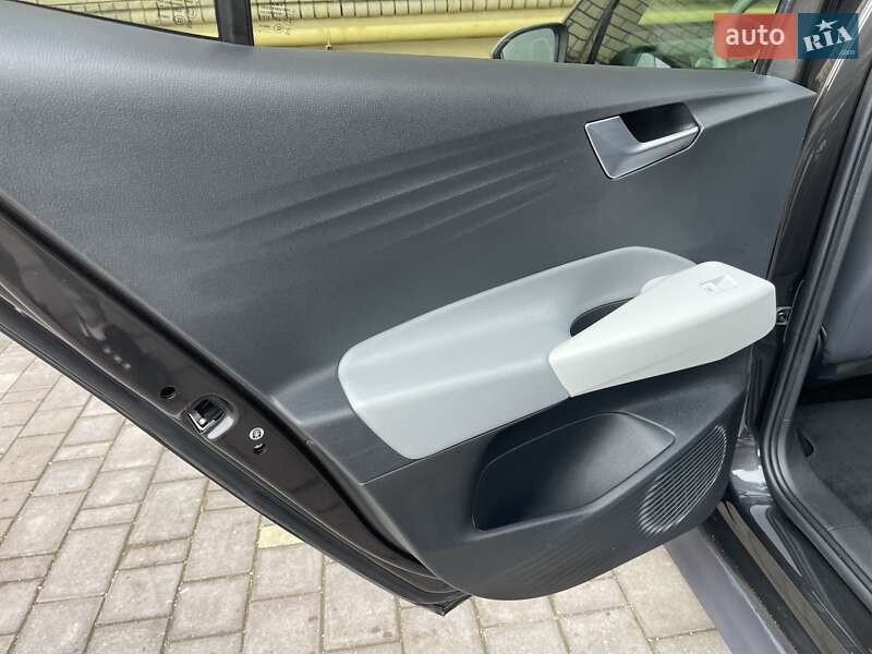 Хэтчбек Volkswagen ID.3 2021 в Тернополе фото 57 Хэтчбек Volkswagen ID.3 2021 в Тернополе