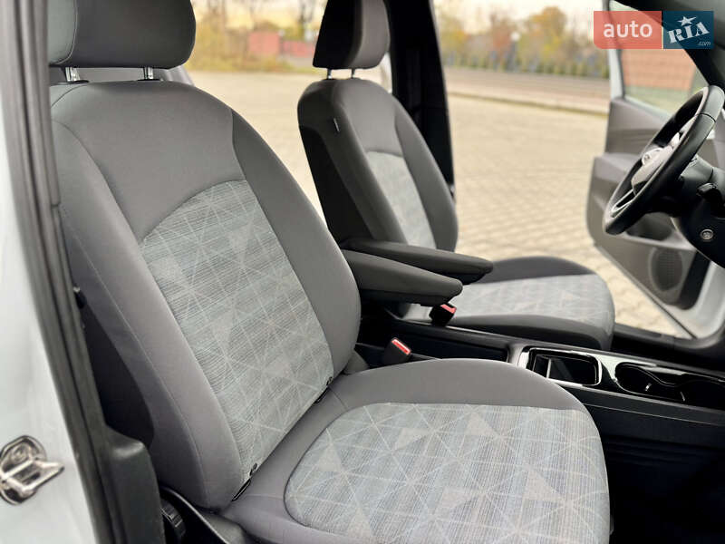 Хэтчбек Volkswagen ID.3 2021 в Дрогобыче фото 54 Хэтчбек Volkswagen ID.3 2021 в Дрогобыче