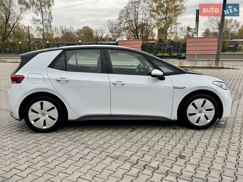 Хэтчбек Volkswagen ID.3 2021 в Дрогобыче фото 56 Хэтчбек Volkswagen ID.3 2021 в Дрогобыче