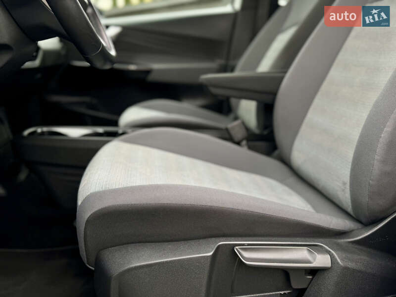Хэтчбек Volkswagen ID.3 2021 в Дрогобыче фото 63 Хэтчбек Volkswagen ID.3 2021 в Дрогобыче