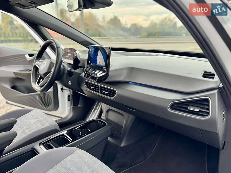 Хэтчбек Volkswagen ID.3 2021 в Дрогобыче фото 68 Хэтчбек Volkswagen ID.3 2021 в Дрогобыче