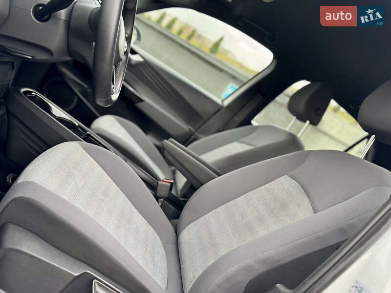 Хэтчбек Volkswagen ID.3 2021 в Дрогобыче фото 77 Хэтчбек Volkswagen ID.3 2021 в Дрогобыче