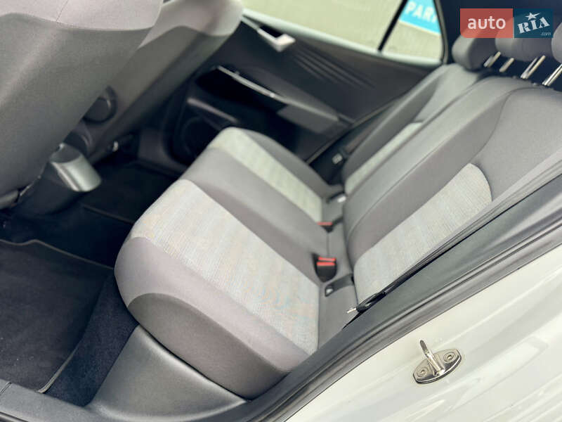 Хэтчбек Volkswagen ID.3 2021 в Дрогобыче фото 81 Хэтчбек Volkswagen ID.3 2021 в Дрогобыче