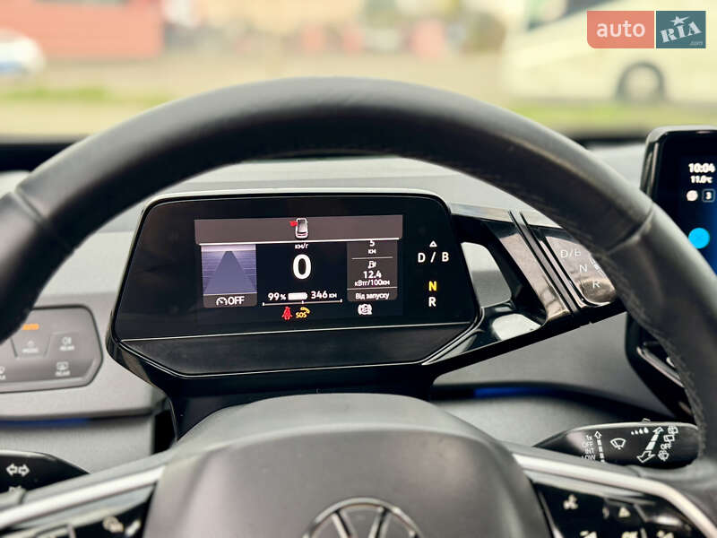 Хэтчбек Volkswagen ID.3 2021 в Дрогобыче фото 85 Хэтчбек Volkswagen ID.3 2021 в Дрогобыче
