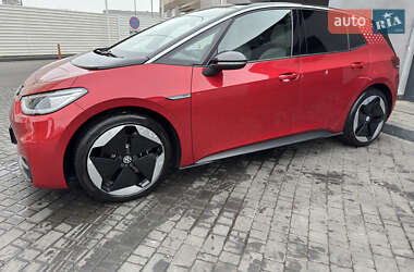 Хэтчбек Volkswagen ID.3 2022 в 