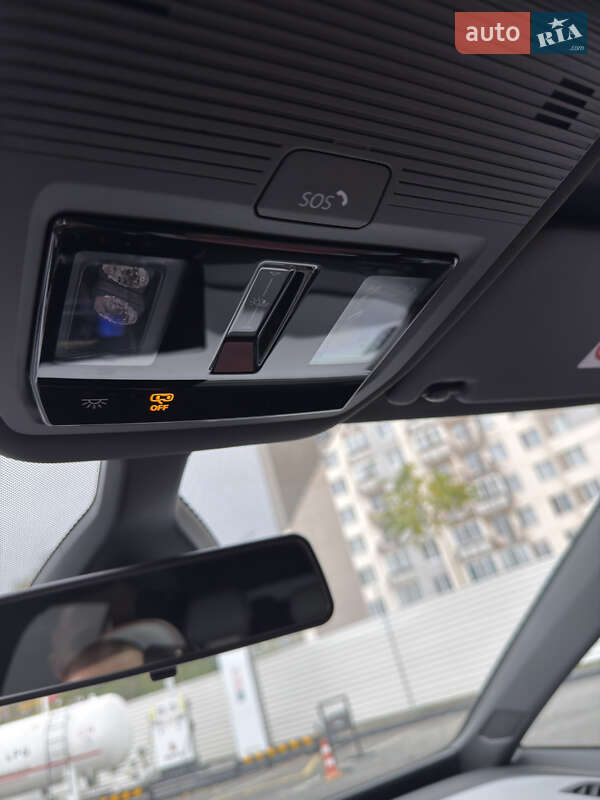 Хэтчбек Volkswagen ID.3 2022 в Одессе