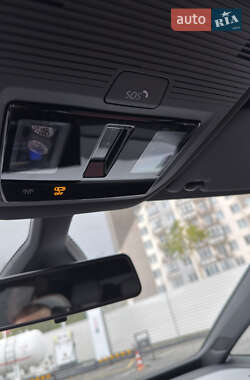 Хэтчбек Volkswagen ID.3 2022 в 