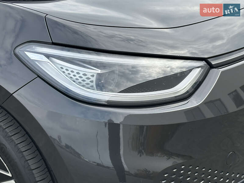 Хэтчбек Volkswagen ID.3 2021 в Луцке фото 25 Хэтчбек Volkswagen ID.3 2021 в Луцке