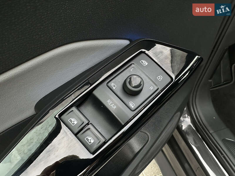 Хэтчбек Volkswagen ID.3 2021 в Луцке фото 44 Хэтчбек Volkswagen ID.3 2021 в Луцке