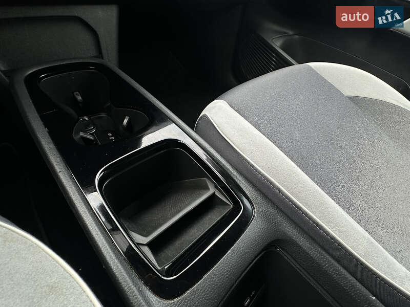 Хэтчбек Volkswagen ID.3 2021 в Луцке фото 55 Хэтчбек Volkswagen ID.3 2021 в Луцке