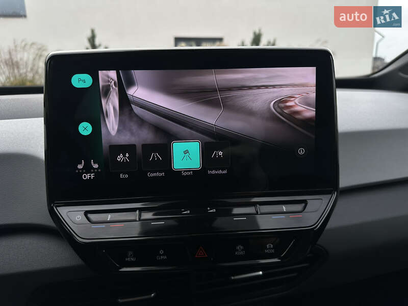 Хэтчбек Volkswagen ID.3 2021 в Луцке фото 86 Хэтчбек Volkswagen ID.3 2021 в Луцке
