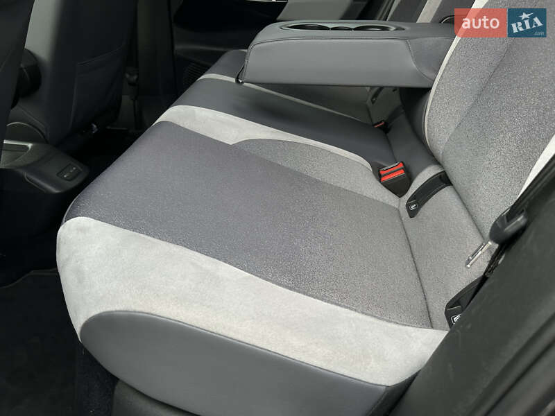 Хэтчбек Volkswagen ID.3 2021 в Луцке фото 96 Хэтчбек Volkswagen ID.3 2021 в Луцке