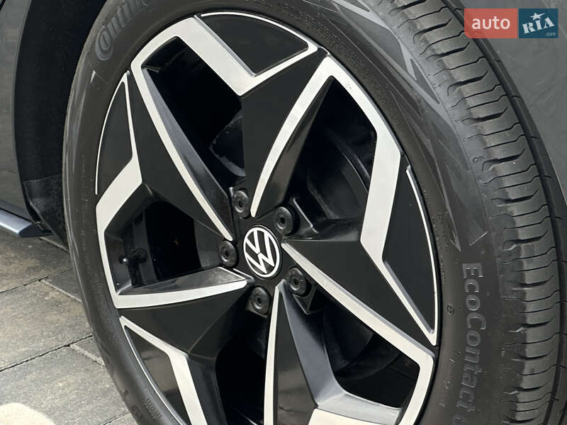Хэтчбек Volkswagen ID.3 2021 в Луцке фото 103 Хэтчбек Volkswagen ID.3 2021 в Луцке
