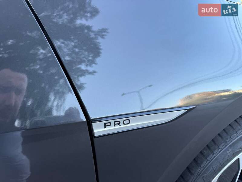 Хэтчбек Volkswagen ID.3 2022 в Киеве