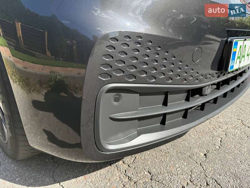 Хэтчбек Volkswagen ID.3 2022 в Киеве