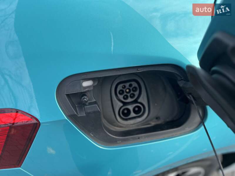 Хэтчбек Volkswagen ID.3 2020 в Мукачево фото 18 Хэтчбек Volkswagen ID.3 2020 в Мукачево