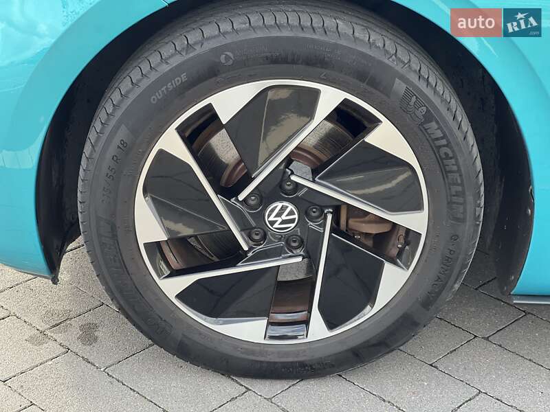 Хэтчбек Volkswagen ID.3 2020 в Мукачево фото 17 Хэтчбек Volkswagen ID.3 2020 в Мукачево
