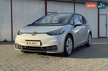Хэтчбек Volkswagen ID.3 2020 в Коломые Хэтчбек Volkswagen ID.3 2020 в Коломые