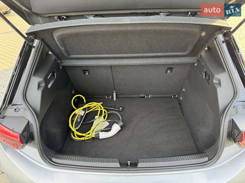 Хетчбек Volkswagen ID.3 2020 в Коломиї фото 14 Хетчбек Volkswagen ID.3 2020 в Коломиї