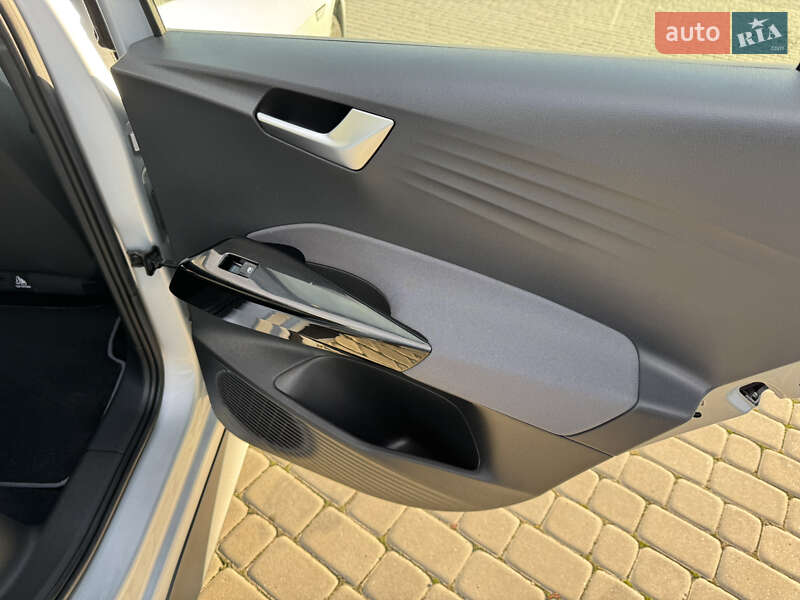 Хетчбек Volkswagen ID.3 2020 в Коломиї фото 19 Хетчбек Volkswagen ID.3 2020 в Коломиї