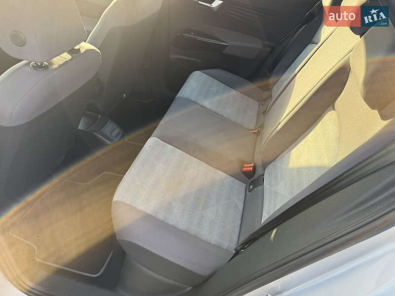 Хетчбек Volkswagen ID.3 2020 в Коломиї фото 21 Хетчбек Volkswagen ID.3 2020 в Коломиї