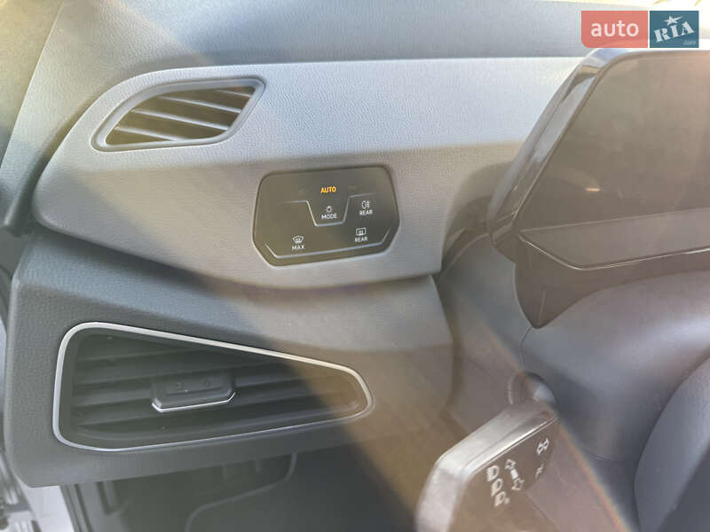 Хетчбек Volkswagen ID.3 2020 в Коломиї фото 34 Хетчбек Volkswagen ID.3 2020 в Коломиї