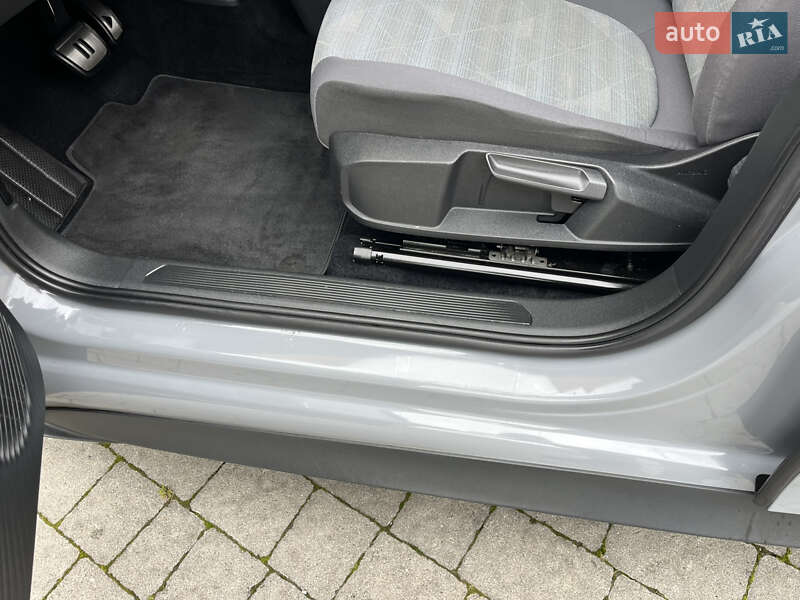 Хетчбек Volkswagen ID.3 2020 в Коломиї