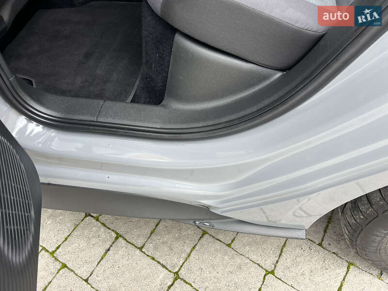 Хетчбек Volkswagen ID.3 2020 в Коломиї