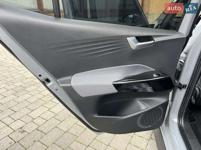 Хетчбек Volkswagen ID.3 2020 в Коломиї