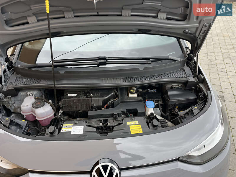 Хетчбек Volkswagen ID.3 2020 в Коломиї