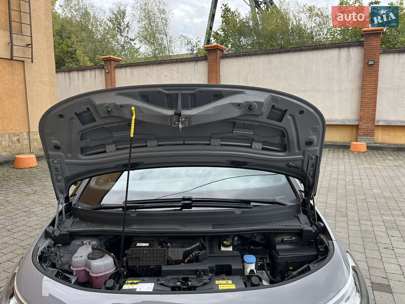 Хетчбек Volkswagen ID.3 2020 в Коломиї
