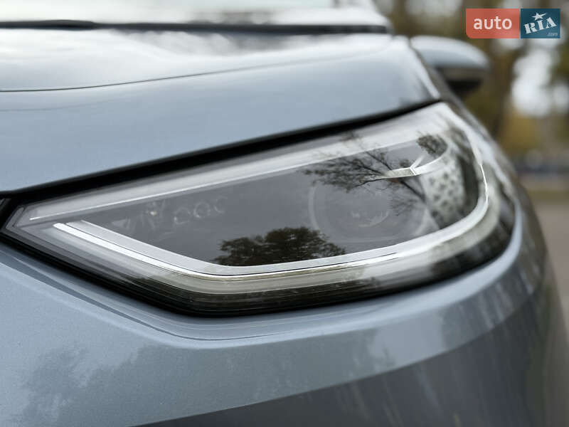 Хетчбек Volkswagen ID.3 2020 в Кривому Розі