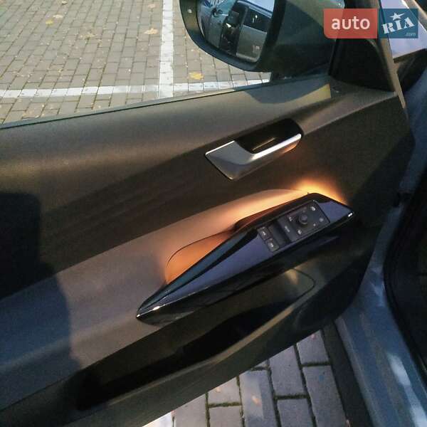 Хэтчбек Volkswagen ID.3 2021 в Тернополе