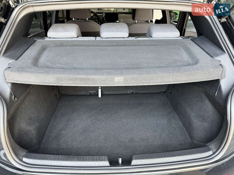 Хетчбек Volkswagen ID.3 2021 в Миколаєві