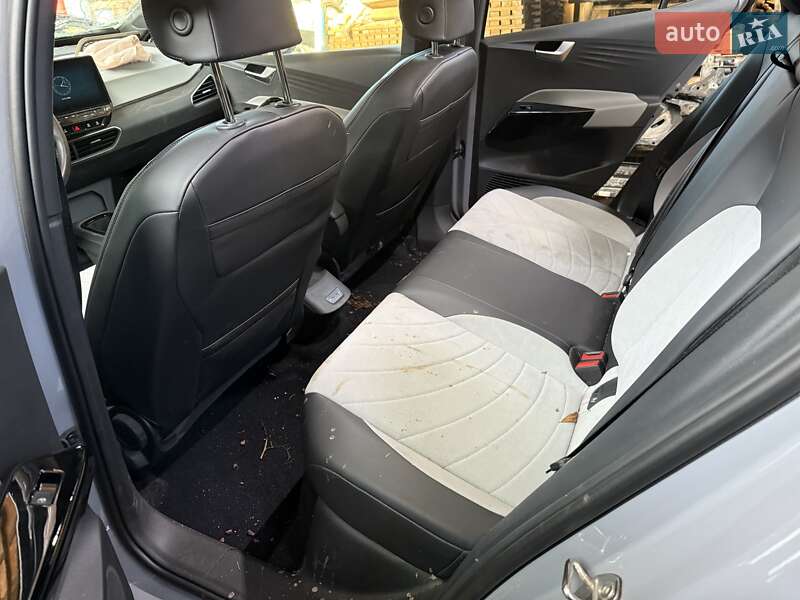 Хэтчбек Volkswagen ID.3 2023 в Львове