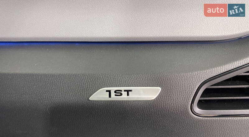 Хэтчбек Volkswagen ID.3 2020 в Львове фото 22 Хэтчбек Volkswagen ID.3 2020 в Львове