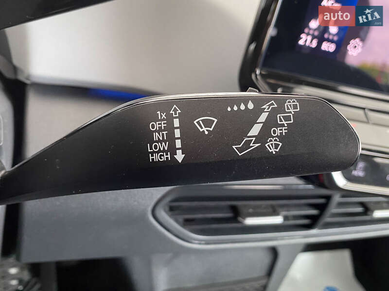 Хэтчбек Volkswagen ID.3 2020 в Львове фото 17 Хэтчбек Volkswagen ID.3 2020 в Львове