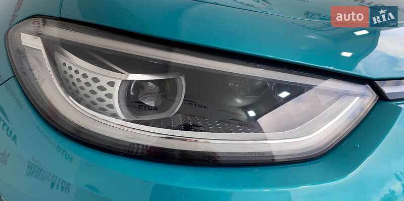 Хэтчбек Volkswagen ID.3 2020 в Львове фото 50 Хэтчбек Volkswagen ID.3 2020 в Львове