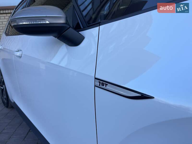 Хэтчбек Volkswagen ID.3 2021 в Тернополе фото 7 Хэтчбек Volkswagen ID.3 2021 в Тернополе