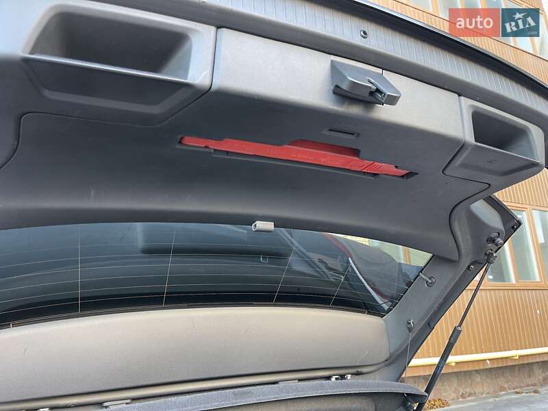 Хэтчбек Volkswagen ID.3 2021 в Тернополе фото 70 Хэтчбек Volkswagen ID.3 2021 в Тернополе