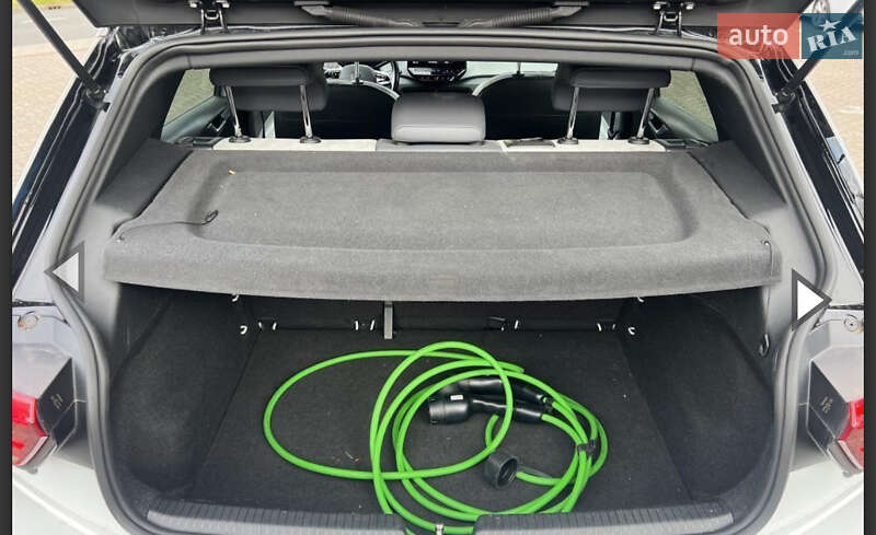 Хэтчбек Volkswagen ID.3 2021 в Тернополе фото 86 Хэтчбек Volkswagen ID.3 2021 в Тернополе
